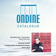 Buy Violin Concertos