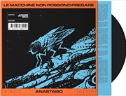 Buy Le Macchine Non Possono Pregare