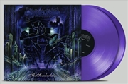 Buy Somberlain - Purple