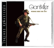 Buy Whose Side You On