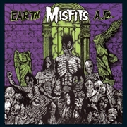 Buy Earth A.D. / Wolfs Blood