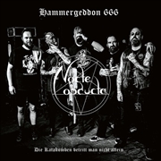 Buy Hammergeddon 666