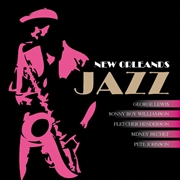 Buy New Orleans Jazz