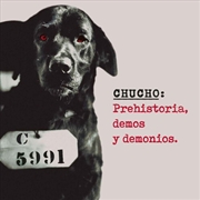 Buy Prehistoria Demos Y Demonios
