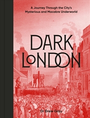 Buy Dark London