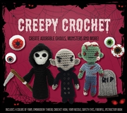 Buy Creepy Crochet Kit