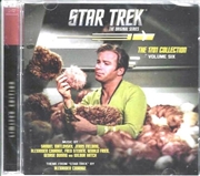 Buy Star Trek: The Original Series-The 1701 Coll Vol 6