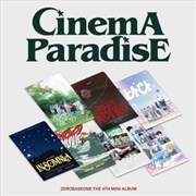 Buy Cinema Paradise - Zerose - Ran