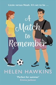 Buy A Match to Remember