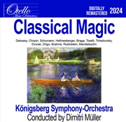 Buy Classical Magic