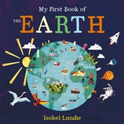 Buy My First Book of the Earth