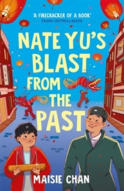 Buy Nate Yu's Blast From The Past