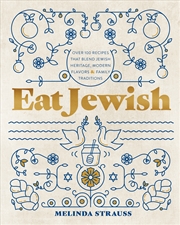 Buy Eat Jewish