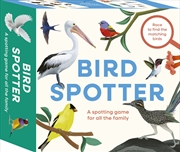 Buy Bird Spotter