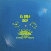 Buy Un Momento Antes Era Campo Todo Esto - Flexi Disc