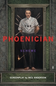 Buy The Phoenician Scheme