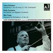 Buy Hans Knappertsbusch Conducts