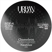 Buy Chameleon / Losalamitoslatinfunklovesong