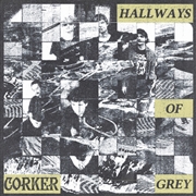 Buy Hallways Of Grey