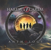 Buy Harem Scarem Anthology: Volume One