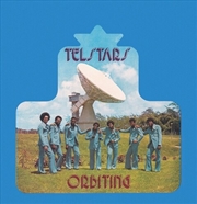 Buy Orbiting