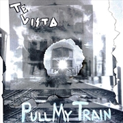 Buy Pull My Train