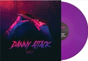 Buy Ghost (Purple Vinyl)