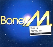 Buy This Is: The Magic Of Boney M