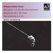 Buy Kleine Nachtmusik Sinfonie