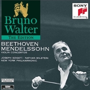 Buy Violin Concerti