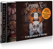 Buy Transition (Deluxe Edition)