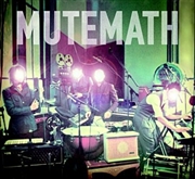 Buy Mutemath