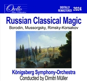 Buy Russian Classical Magic