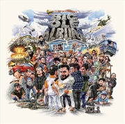 Buy Big Ole Album Vol. 1