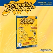 Buy Macaroni Cheese - Magazine Ver