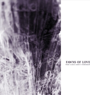 Buy Who Cares About Tomorrow