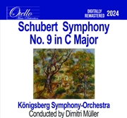 Buy Schubert - Symphony No. 9 In C Major
