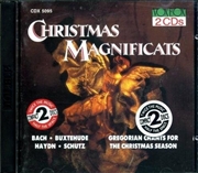 Buy Christmas Magnificats