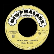 Buy Don't Hide Yourself