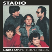 Buy Acqua E Sapone I Grandi Successi