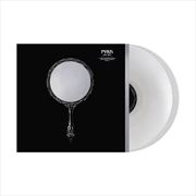 Buy White Noise - 10 Year Anniversary Edition Smoke Vinyl