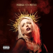 Buy What Doesnt Kill You - Smoke Red Vinyl