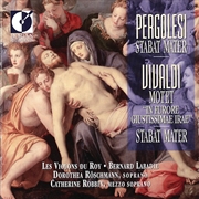 Buy Stabat Mater / In Furore Giustissimae Irae Motet