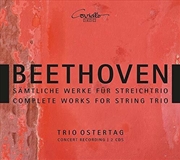 Buy Complete Works For String Trio