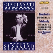 Buy Cincinnati Symphony