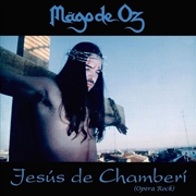 Buy Jesus De Chamberi
