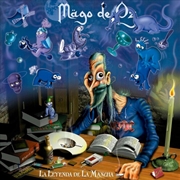 Buy La Leyenda De La Mancha