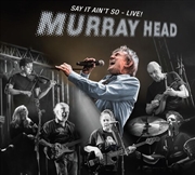 Buy Say It Ain't So Live