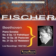 Buy Klaviersonaten 815 & 21