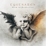 Buy Sham Of Perfection - Apple Red Vinyl